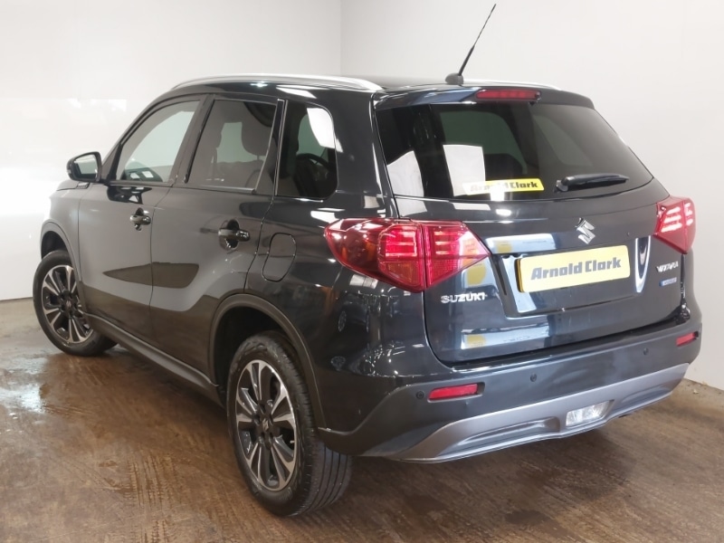 Used Suzuki Vitara 2023 for sale - 76629449: Photo 3