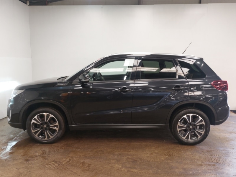 Used Suzuki Vitara 2023 for sale - 76629449: Photo 4