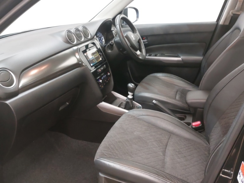 Used Suzuki Vitara 2023 for sale - 76629449: Photo 5