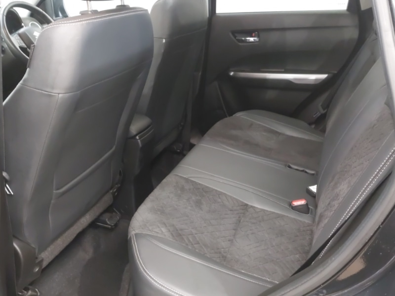 Used Suzuki Vitara 2023 for sale - 76629449: Photo 6