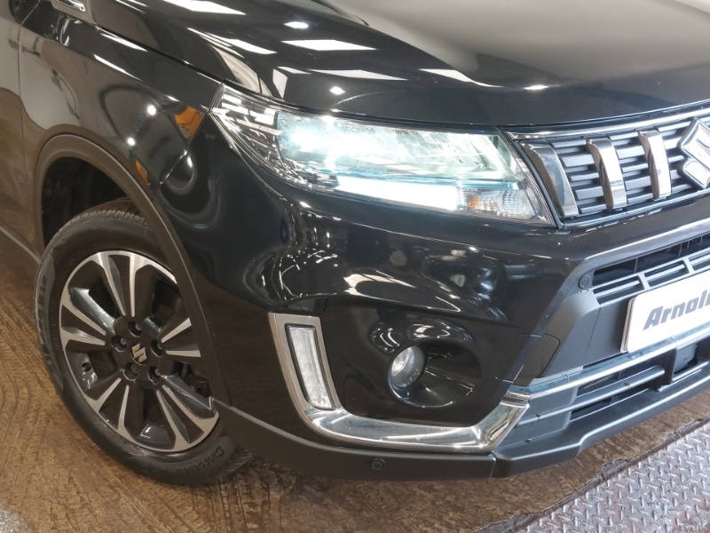 Used Suzuki Vitara 2023 for sale - 76629449: Photo 9