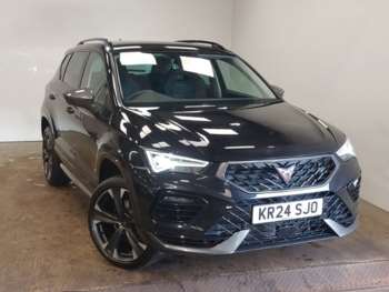 2024 - 1.5 EcoTSI V2 5dr DSG