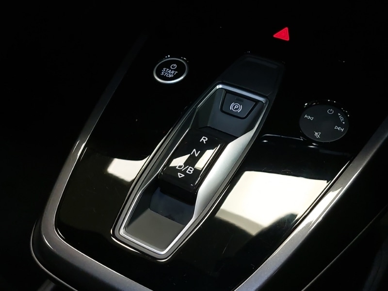 Used Audi Q4 e-tron 2022 for sale - 77338347: Photo 12