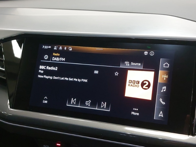 Used Audi Q4 e-tron 2022 for sale - 77338347: Photo 14