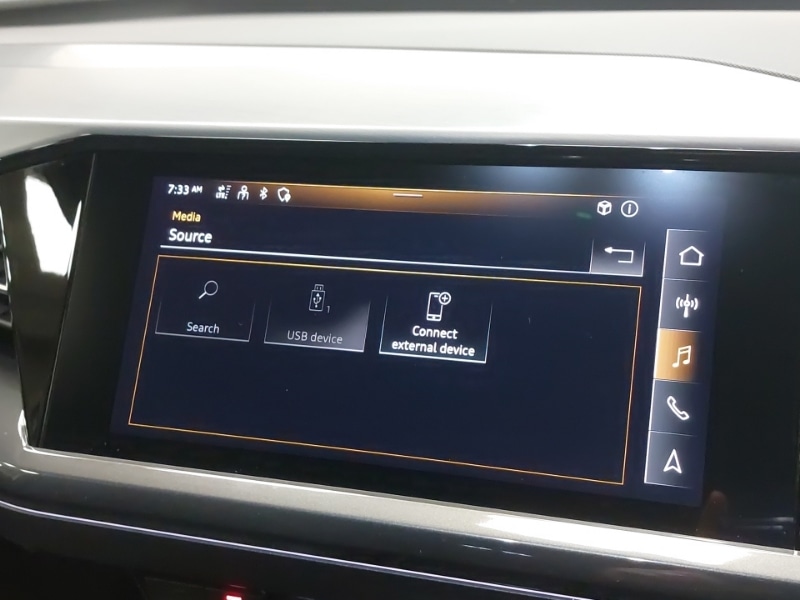 Used Audi Q4 e-tron 2022 for sale - 77338347: Photo 15