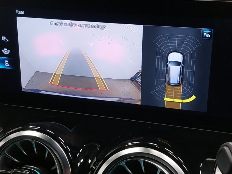 Used Mercedes-Benz GLB 2022 for sale - 77169391: Photo 14