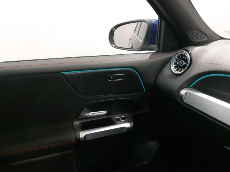 Used Mercedes-Benz GLB 2022 for sale - 77169391: Photo 16