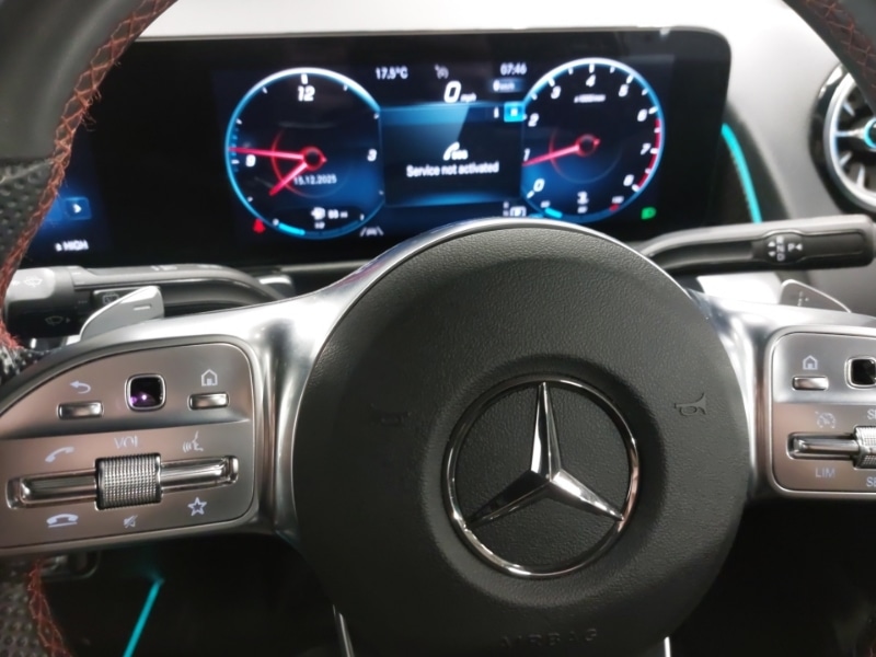 Used Mercedes-Benz GLB 2022 for sale - 77169391: Photo 17