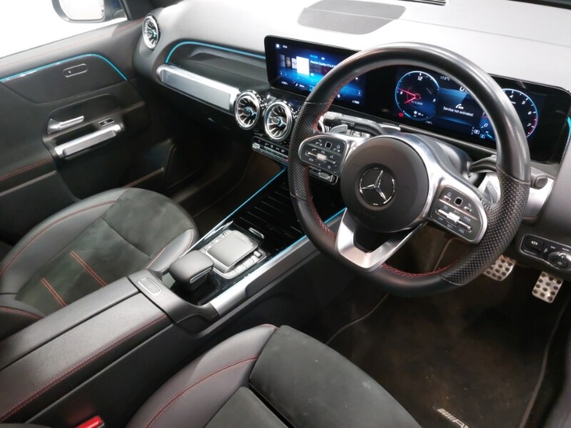 Used Mercedes-Benz GLB 2022 for sale - 77169391: Photo 18