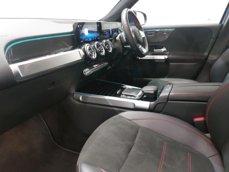 Used Mercedes-Benz GLB 2022 for sale - 77169391: Photo 5