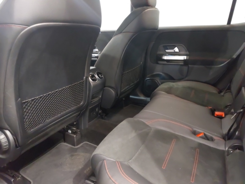 Used Mercedes-Benz GLB 2022 for sale - 77169391: Photo 6