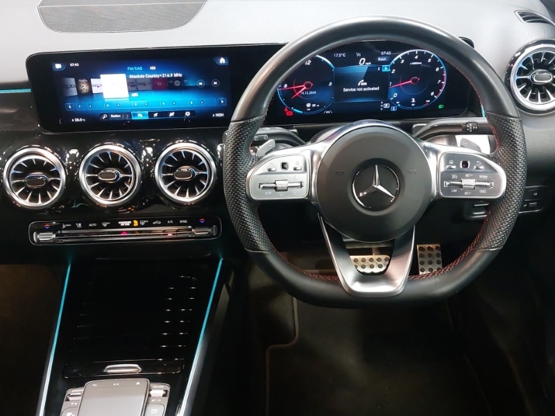 Used Mercedes-Benz GLB 2022 for sale - 77169391: Photo 7