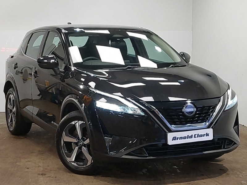 Used Nissan Qashqai 2024 for sale - 77352618: Photo 1