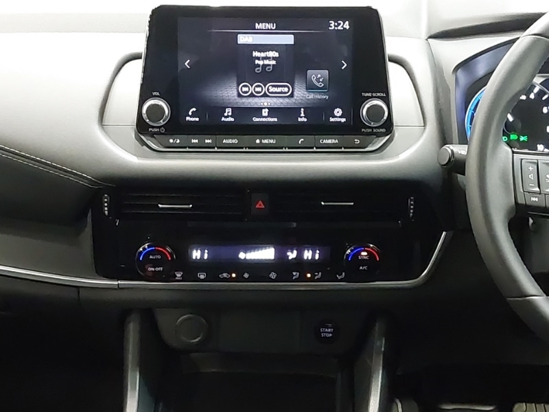 Used Nissan Qashqai 2024 for sale - 77352618: Photo 10