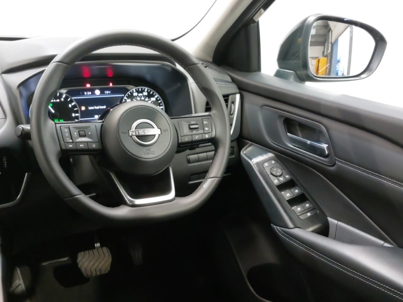 Used Nissan Qashqai 2024 for sale - 77352618: Photo 11