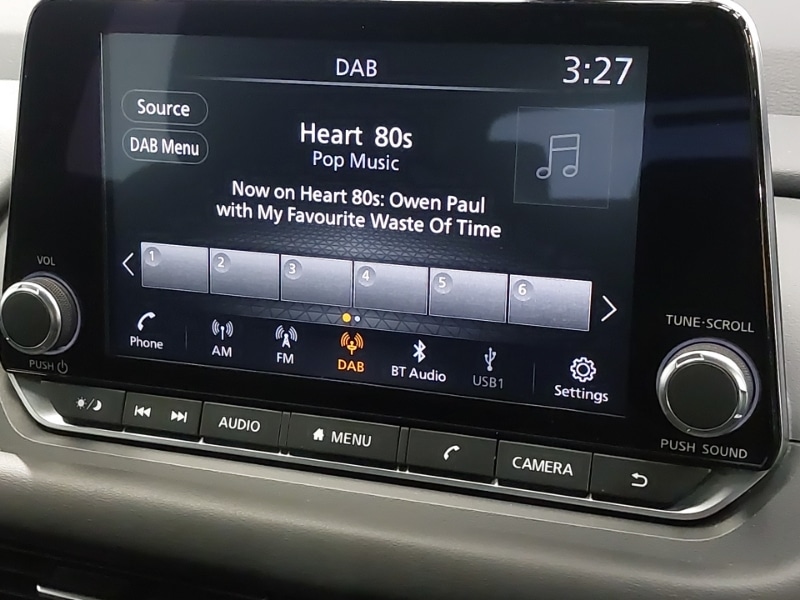 Used Nissan Qashqai 2024 for sale - 77352618: Photo 14