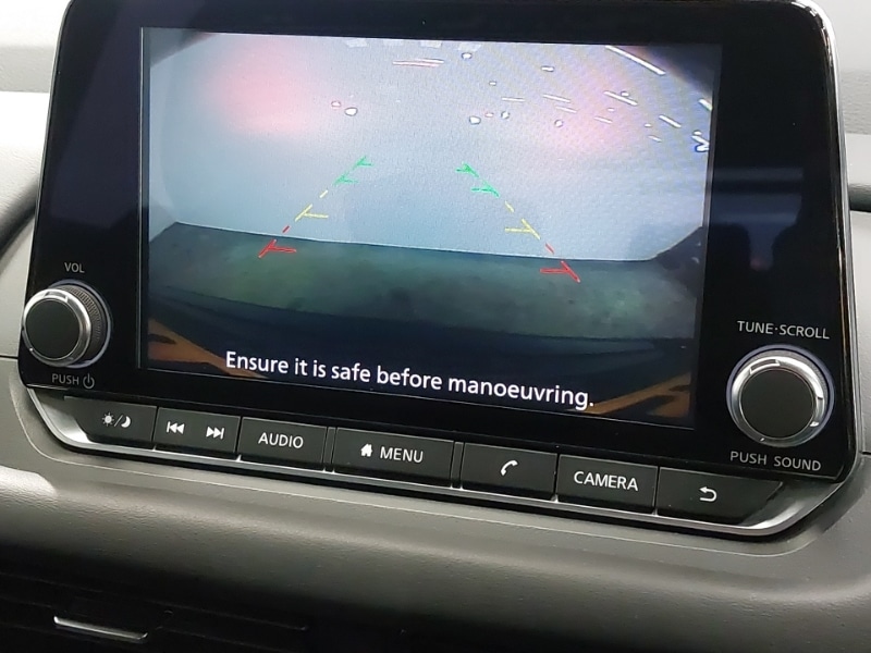 Used Nissan Qashqai 2024 for sale - 77352618: Photo 15