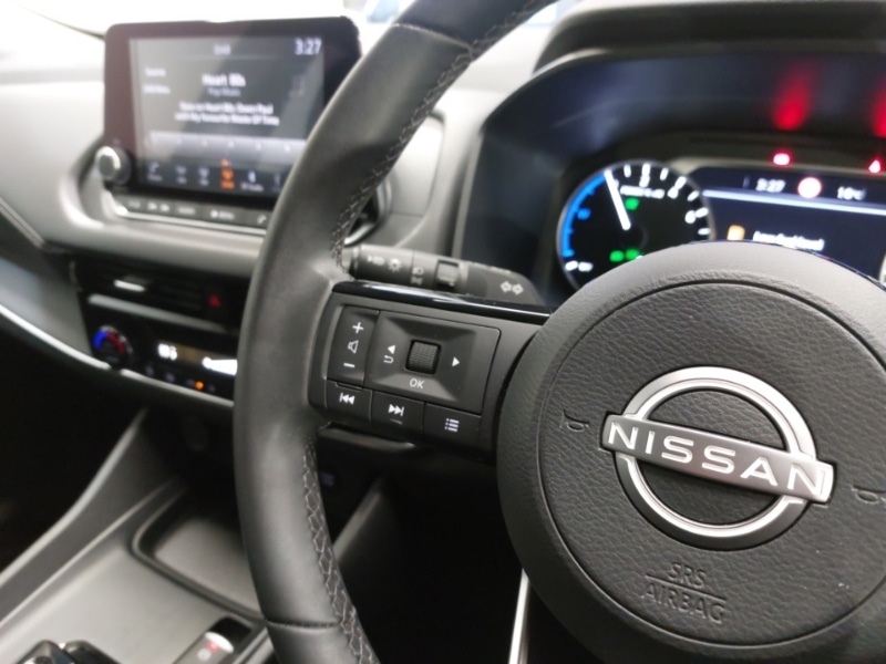 Used Nissan Qashqai 2024 for sale - 77352618: Photo 17