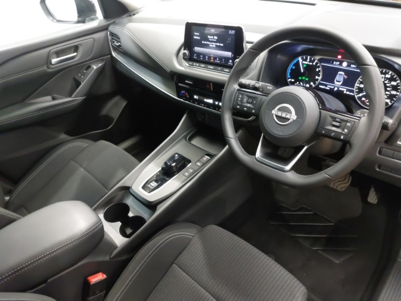 Used Nissan Qashqai 2024 for sale - 77352618: Photo 18