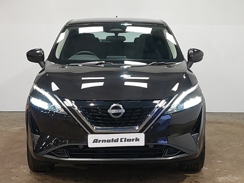 Used Nissan Qashqai 2024 for sale - 77352618: Photo 19