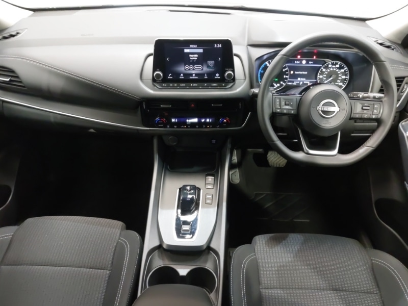 Used Nissan Qashqai 2024 for sale - 77352618: Photo 2