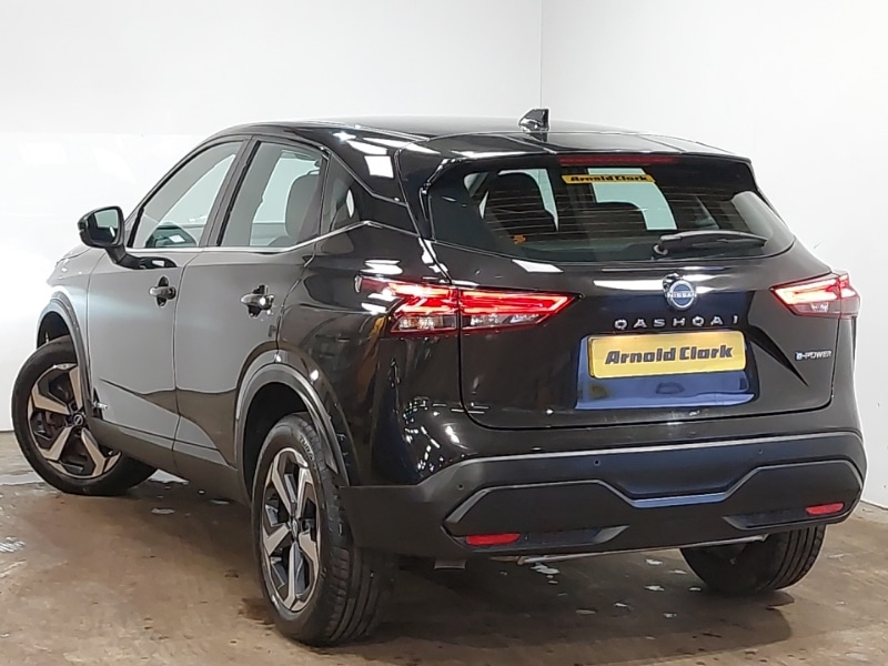 Used Nissan Qashqai 2024 for sale - 77352618: Photo 3