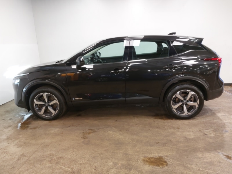 Used Nissan Qashqai 2024 for sale - 77352618: Photo 4