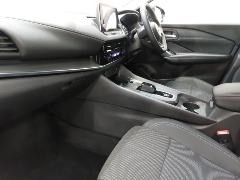 Used Nissan Qashqai 2024 for sale - 77352618: Photo 5