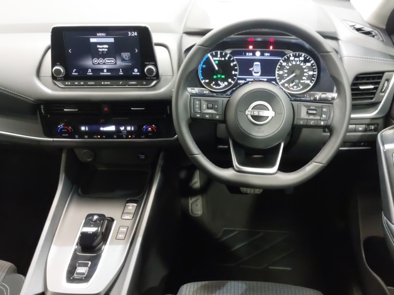 Used Nissan Qashqai 2024 for sale - 77352618: Photo 7