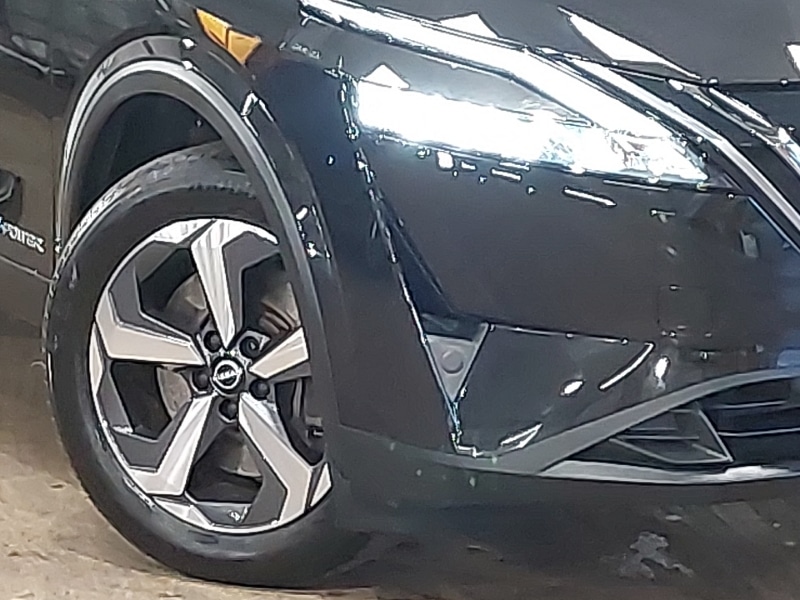 Used Nissan Qashqai 2024 for sale - 77352618: Photo 9