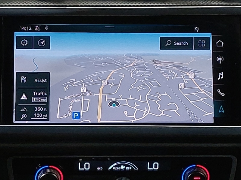 Used Audi Q3 2019 for sale - 76160890: Photo 11