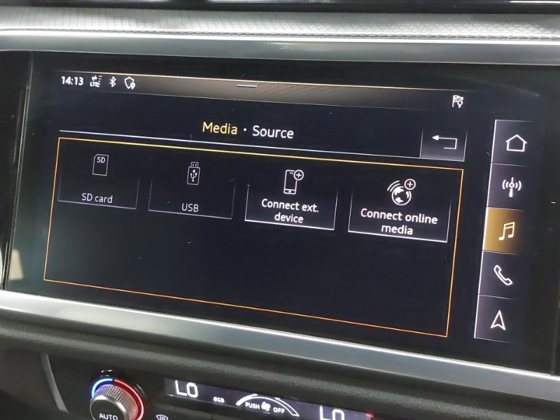 Used Audi Q3 2019 for sale - 76160890: Photo 15