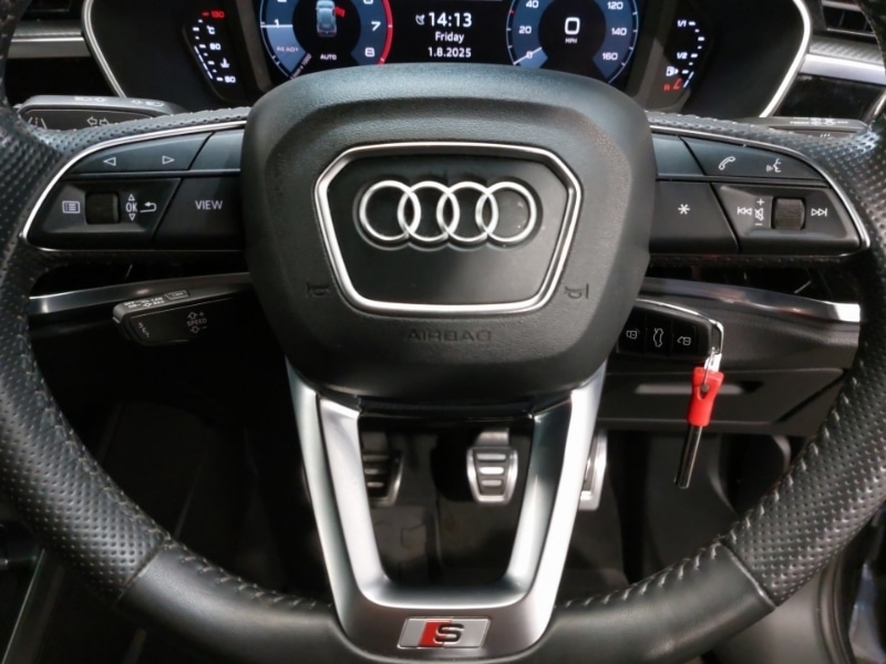 Used Audi Q3 2019 for sale - 76160890: Photo 16