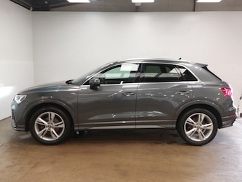 Used Audi Q3 2019 for sale - 76160890: Photo 4