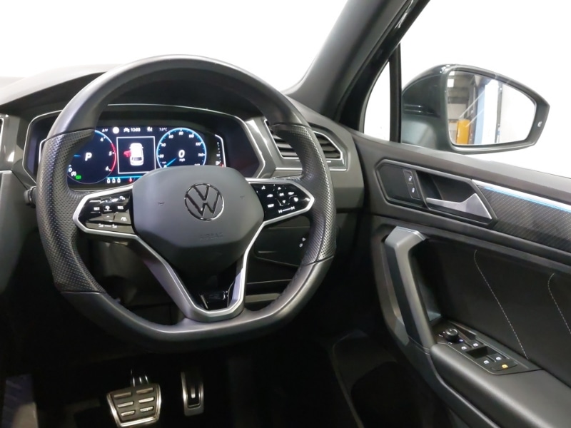 Used Volkswagen Tiguan 2022 for sale - 77189666: Photo 11