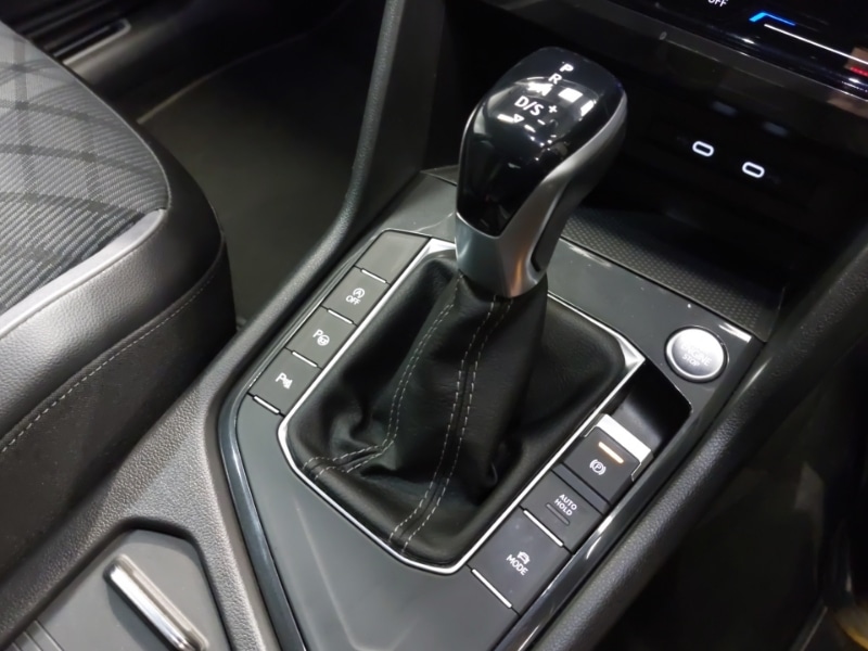 Used Volkswagen Tiguan 2022 for sale - 77189666: Photo 12