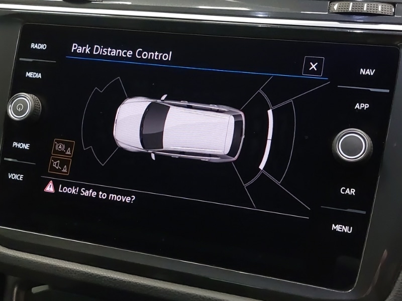 Used Volkswagen Tiguan 2022 for sale - 77189666: Photo 15