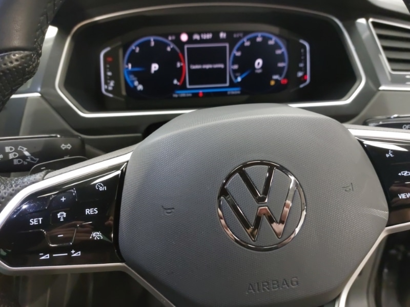 Used Volkswagen Tiguan 2022 for sale - 77189666: Photo 17