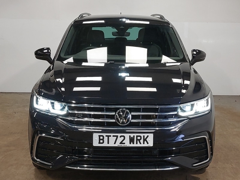 Used Volkswagen Tiguan 2022 for sale - 77189666: Photo 19