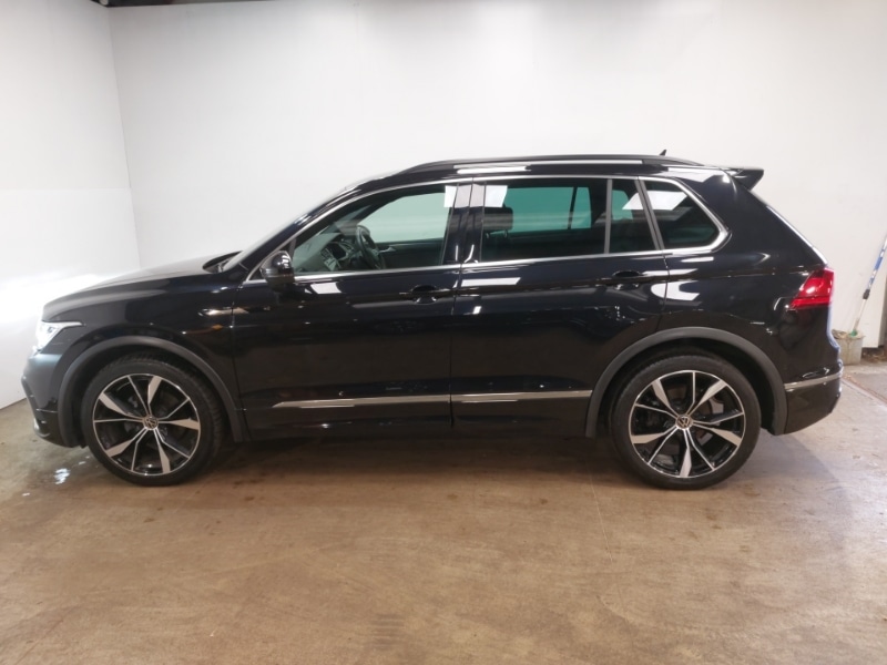 Used Volkswagen Tiguan 2022 for sale - 77189666: Photo 4