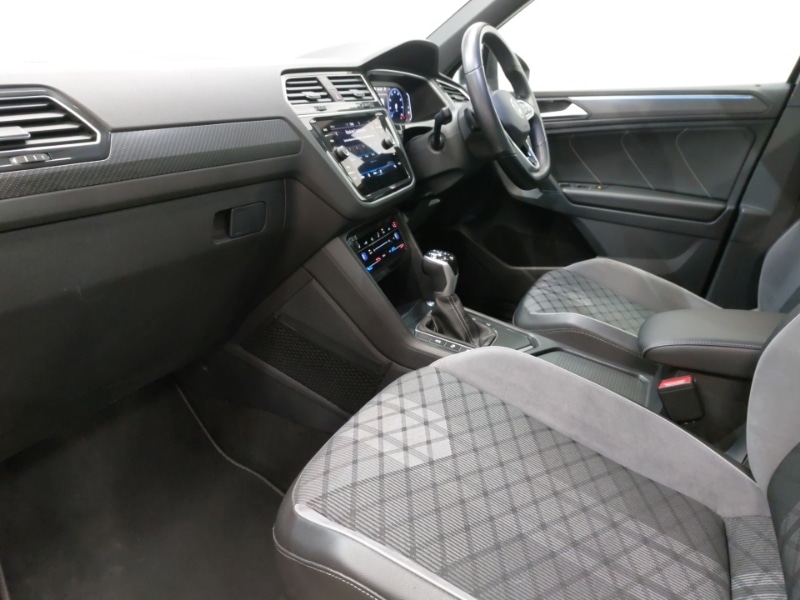 Used Volkswagen Tiguan 2022 for sale - 77189666: Photo 5