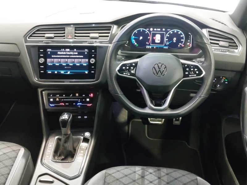 Used Volkswagen Tiguan 2022 for sale - 77189666: Photo 7
