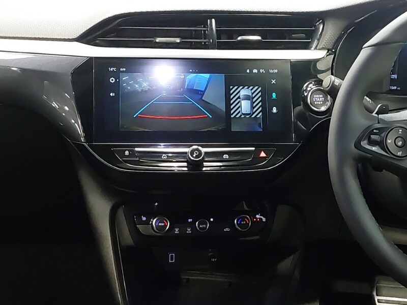 Used Vauxhall Corsa 2025 for sale - 77366118: Photo 10