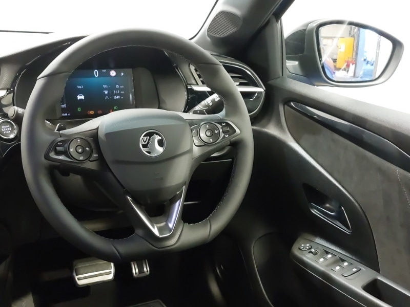 Used Vauxhall Corsa 2025 for sale - 77366118: Photo 11