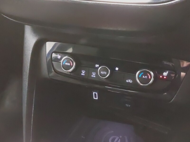 Used Vauxhall Corsa 2025 for sale - 77366118: Photo 13