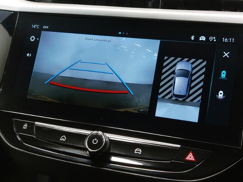 Used Vauxhall Corsa 2025 for sale - 77366118: Photo 14