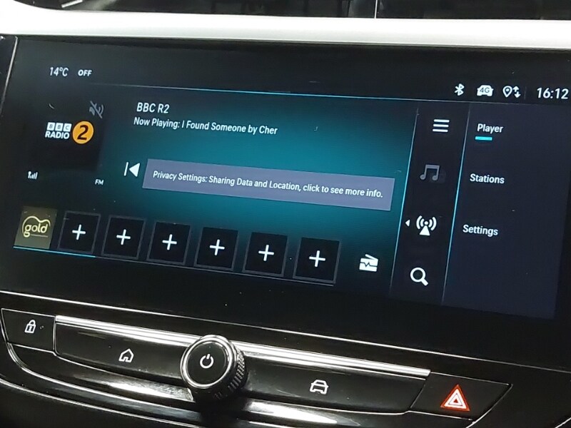 Used Vauxhall Corsa 2025 for sale - 77366118: Photo 15