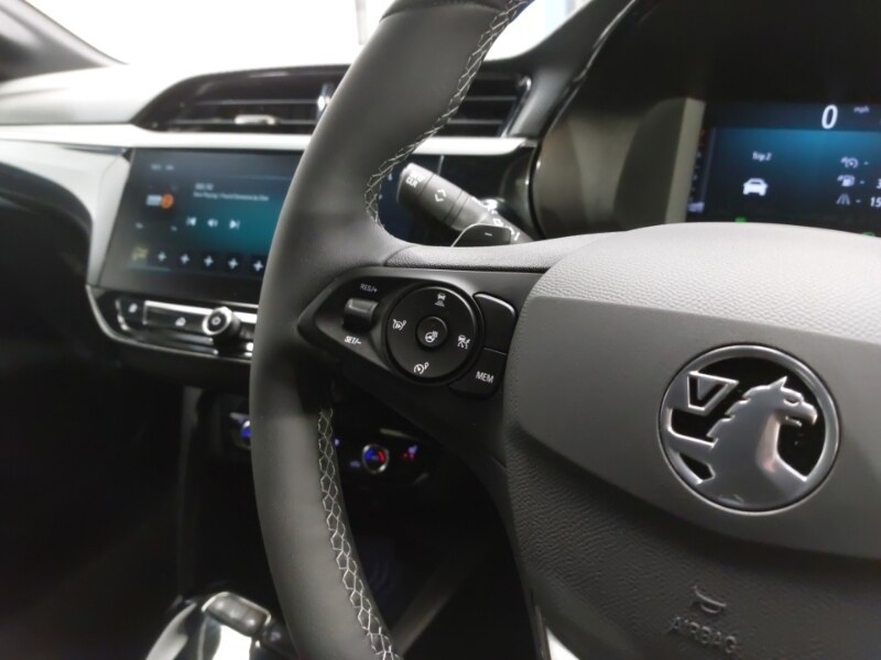 Used Vauxhall Corsa 2025 for sale - 77366118: Photo 17