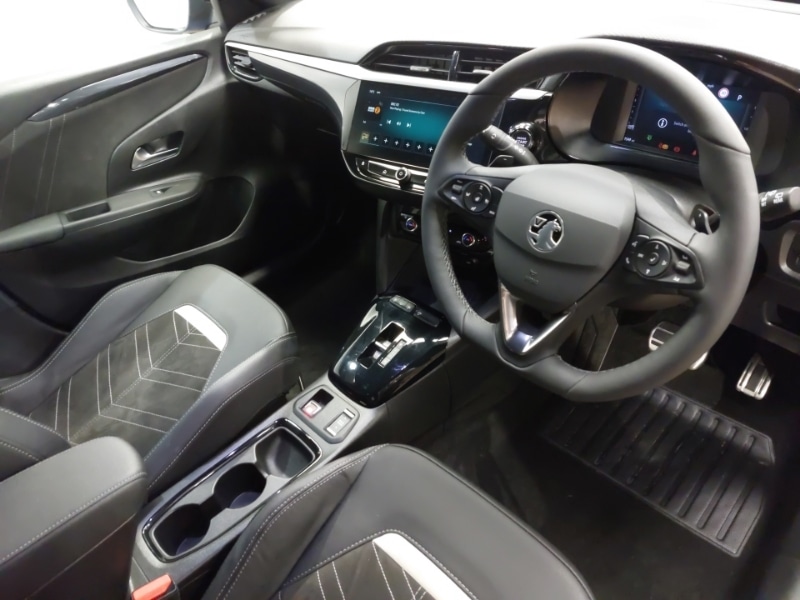 Used Vauxhall Corsa 2025 for sale - 77366118: Photo 18