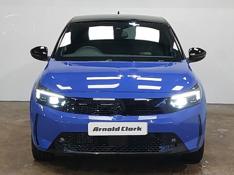 Used Vauxhall Corsa 2025 for sale - 77366118: Photo 19